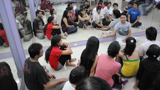 Mystic Acts Guest Lectures and Celebrity Master class (1)
