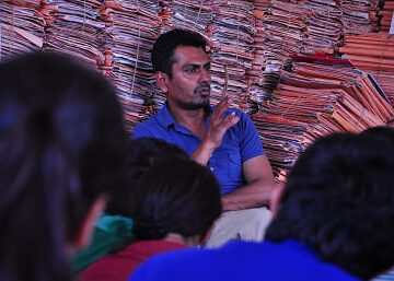 Mystic Acts Guest Lectures and Celebrity Master class (2)