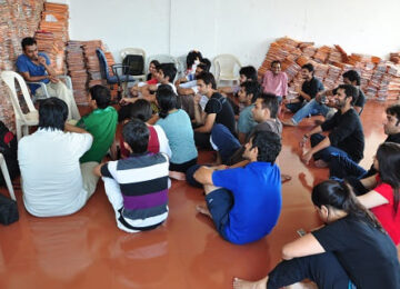 Mystic Acts Guest Lectures and Celebrity Master class (3)