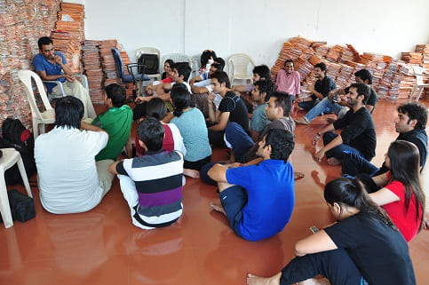 Mystic Acts Guest Lectures and Celebrity Master class (3)