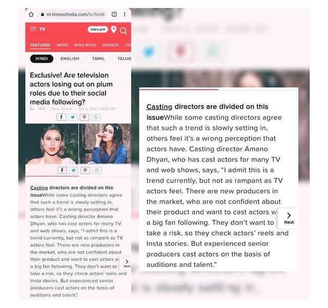 Mystic Acts News _ Media 1