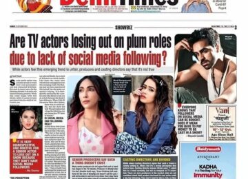 Mystic Acts News _ Media 2