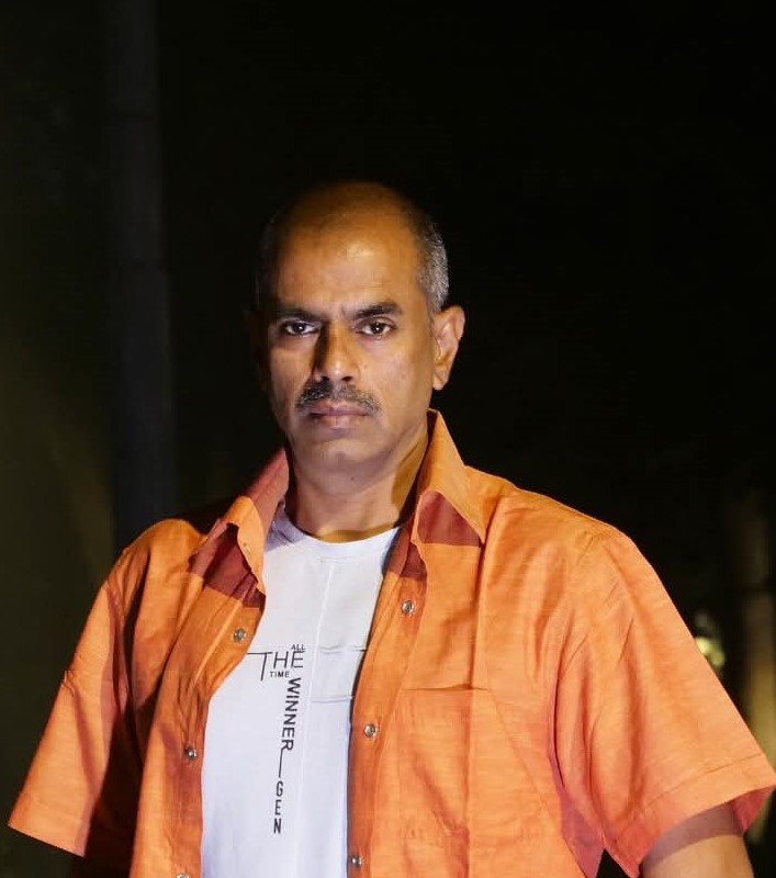 Shahid kabeer